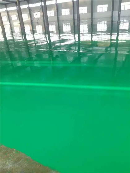 高埗镇，我直接给你一份室外地坪漆翻新维修